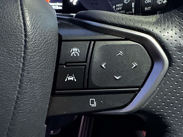 2024 Lexus RX 350 F Sport Handling