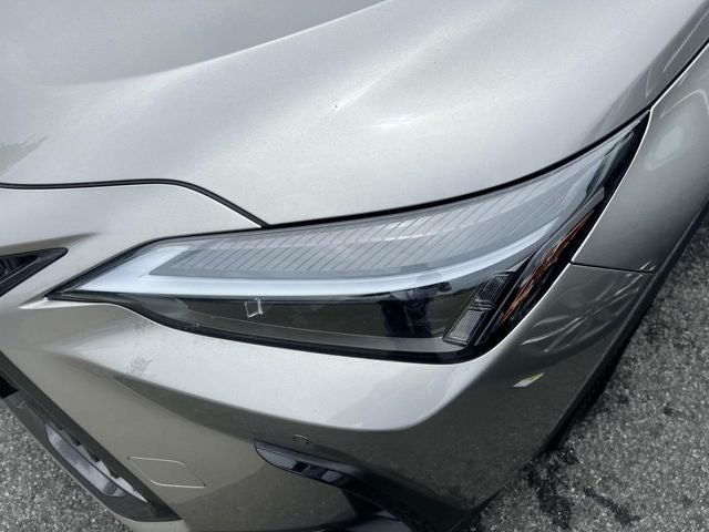 2022 Lexus NX 350 Premium