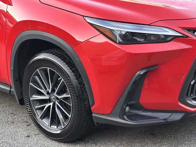 2023 Lexus NX 350 Premium