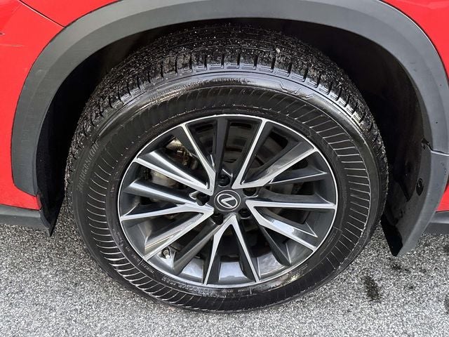 2023 Lexus NX 350 Premium