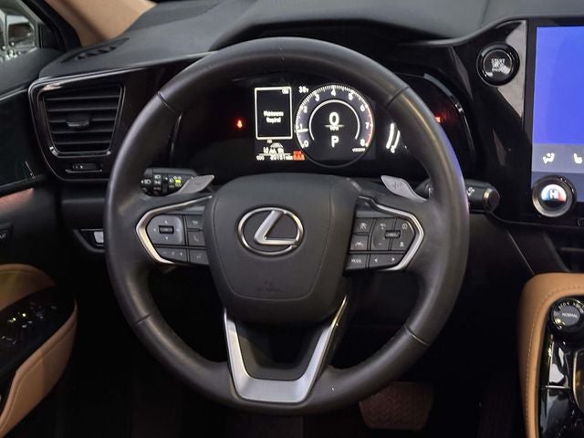 2023 Lexus NX 350 Premium