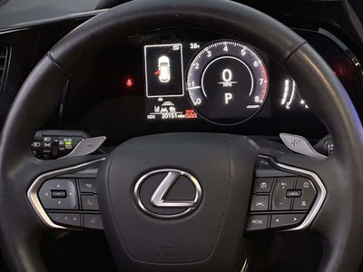 2023 Lexus NX 350 Premium
