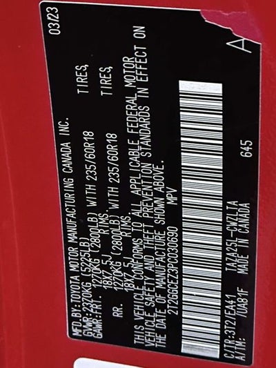 2023 Lexus NX 350 Premium