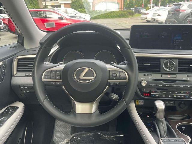 2022 Lexus RX 350 AWD