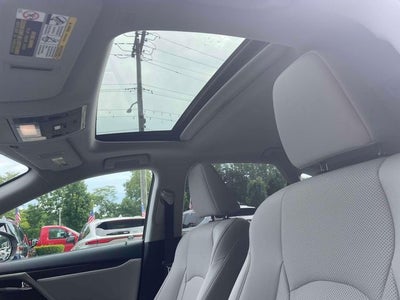 2022 Lexus RX 350 AWD