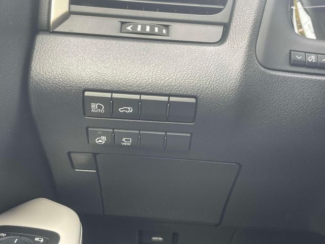 2022 Lexus RX 350 AWD