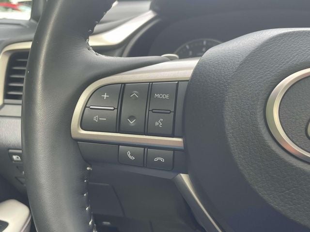 2022 Lexus RX 350 AWD