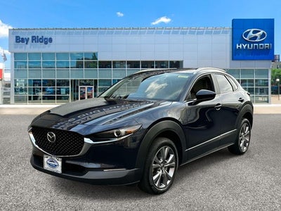 2024 Mazda Mazda CX-30 2.5 S Preferred Package