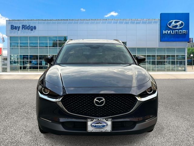 2024 Mazda Mazda CX-30 2.5 S Preferred Package