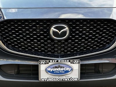 2024 Mazda Mazda CX-30 2.5 S Preferred Package