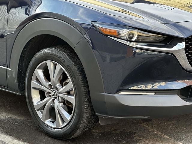 2024 Mazda Mazda CX-30 2.5 S Preferred Package