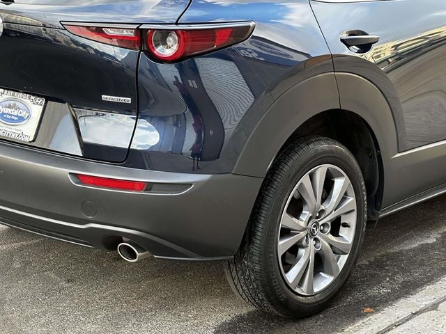 2024 Mazda Mazda CX-30 2.5 S Preferred Package
