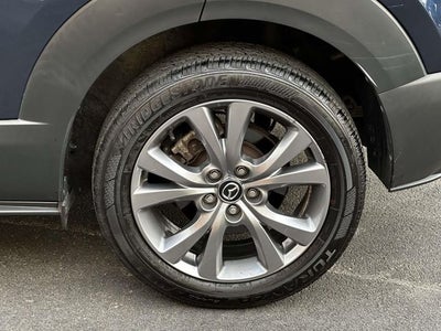 2024 Mazda Mazda CX-30 2.5 S Preferred Package