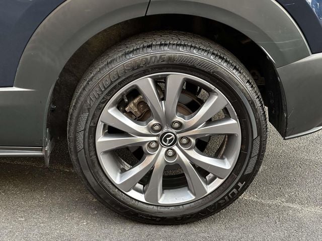 2024 Mazda Mazda CX-30 2.5 S Preferred Package