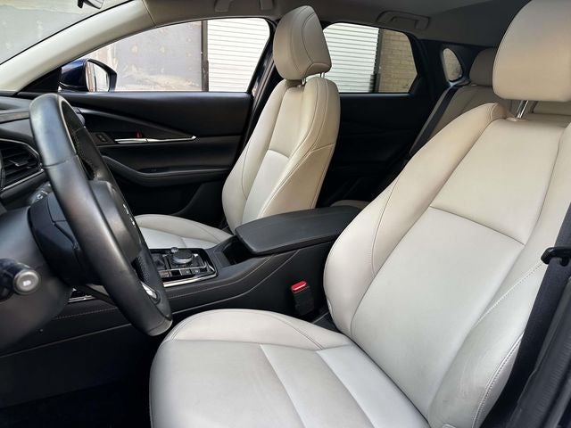 2024 Mazda Mazda CX-30 2.5 S Preferred Package