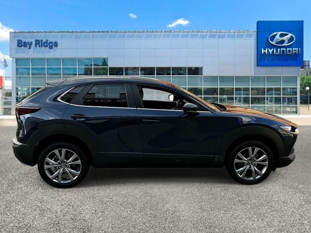 2024 Mazda Mazda CX-30 2.5 S Preferred Package