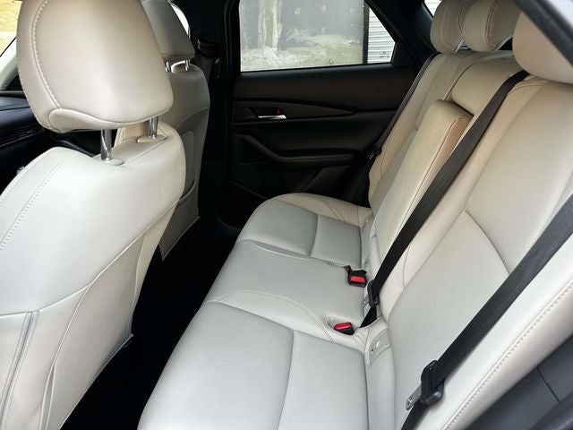 2024 Mazda Mazda CX-30 2.5 S Preferred Package