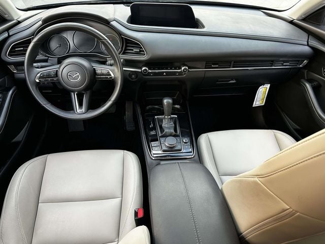 2024 Mazda Mazda CX-30 2.5 S Preferred Package
