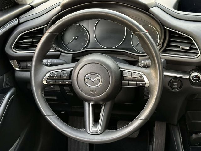 2024 Mazda Mazda CX-30 2.5 S Preferred Package