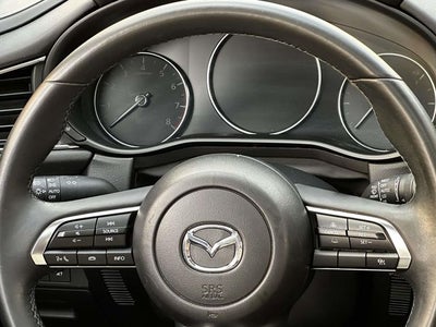 2024 Mazda Mazda CX-30 2.5 S Preferred Package