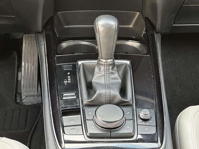 2024 Mazda Mazda CX-30 2.5 S Preferred Package