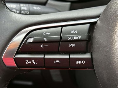2024 Mazda Mazda CX-30 2.5 S Preferred Package