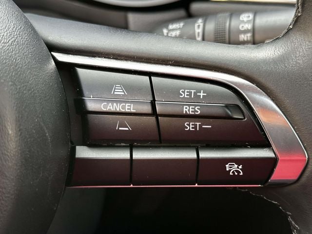 2024 Mazda Mazda CX-30 2.5 S Preferred Package