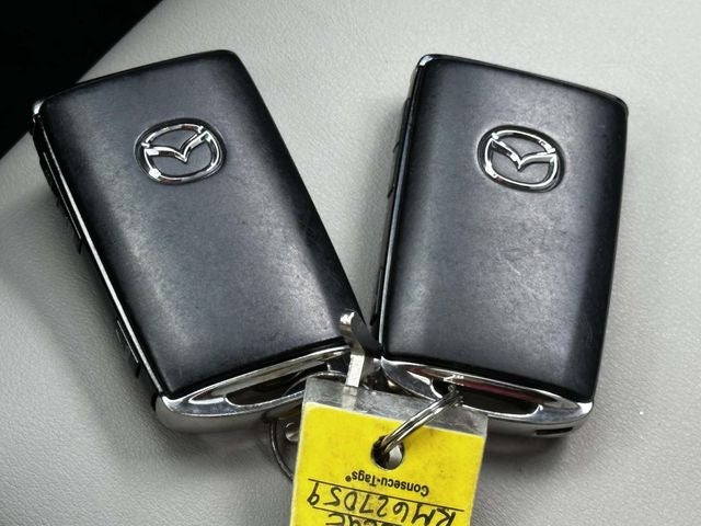 2024 Mazda Mazda CX-30 2.5 S Preferred Package