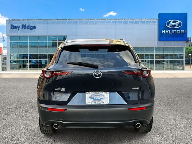 2024 Mazda Mazda CX-30 2.5 S Preferred Package