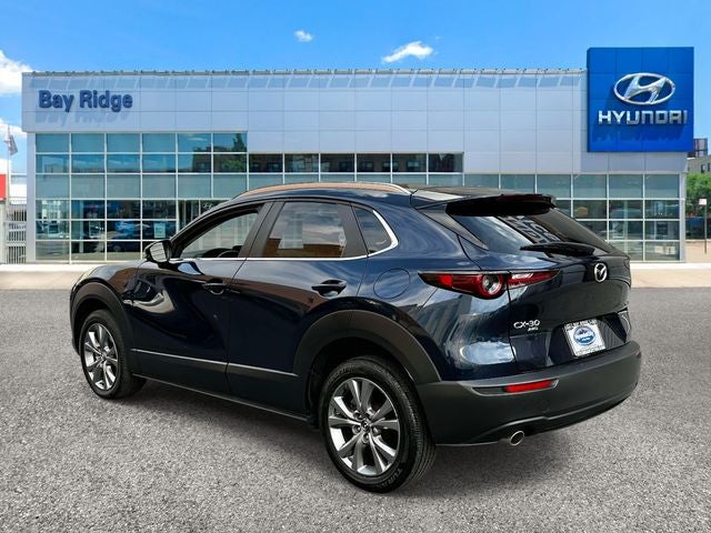 2024 Mazda Mazda CX-30 2.5 S Preferred Package