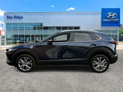 2024 Mazda Mazda CX-30 2.5 S Preferred Package