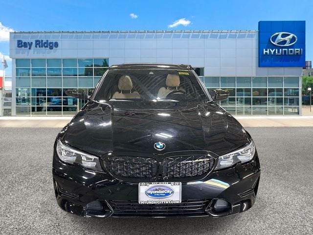 2020 BMW 3 Series 330i xDrive