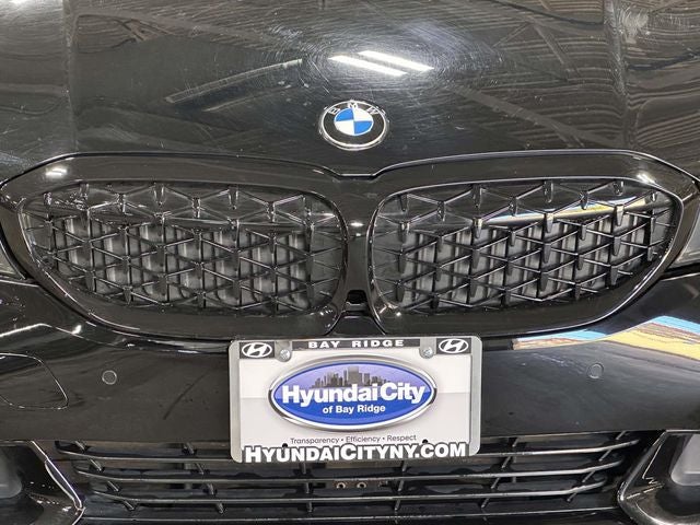 2020 BMW 3 Series 330i xDrive