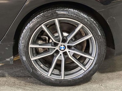 2020 BMW 3 Series 330i xDrive