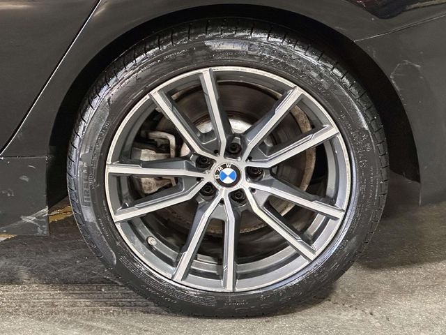 2020 BMW 3 Series 330i xDrive