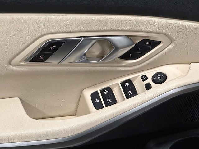 2020 BMW 3 Series 330i xDrive