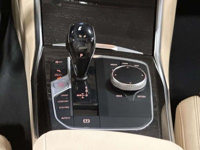 2020 BMW 3 Series 330i xDrive
