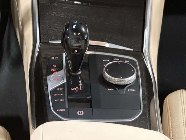 2020 BMW 3 Series 330i xDrive