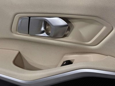 2020 BMW 3 Series 330i xDrive