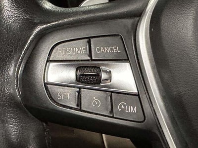 2020 BMW 3 Series 330i xDrive