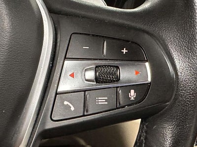 2020 BMW 3 Series 330i xDrive