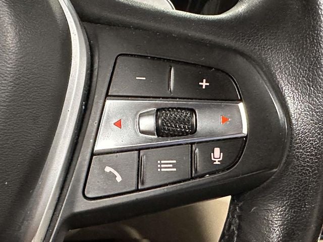 2020 BMW 3 Series 330i xDrive