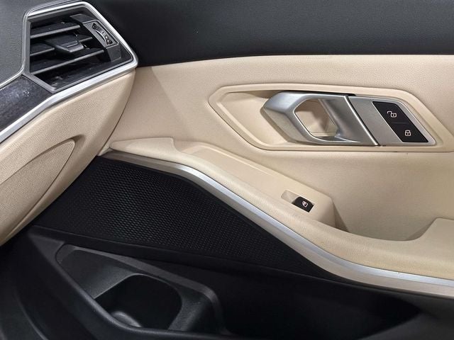 2020 BMW 3 Series 330i xDrive