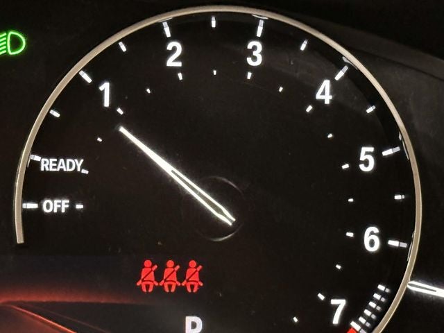 2020 BMW 3 Series 330i xDrive