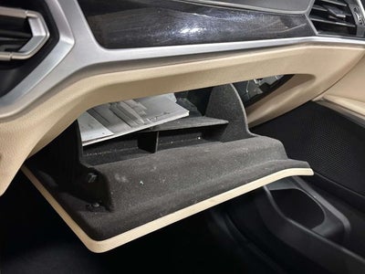 2020 BMW 3 Series 330i xDrive