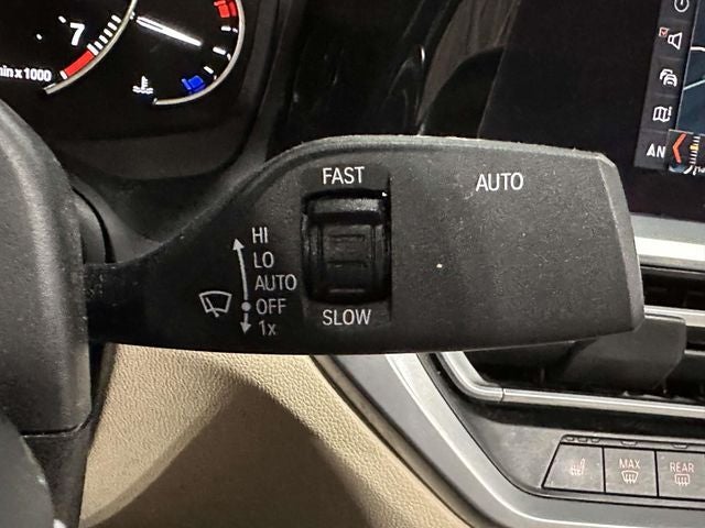 2020 BMW 3 Series 330i xDrive