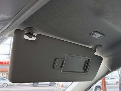 2019 Volkswagen Tiguan 2.0T SE 4Motion