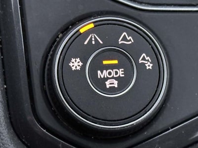 2019 Volkswagen Tiguan 2.0T SE 4Motion