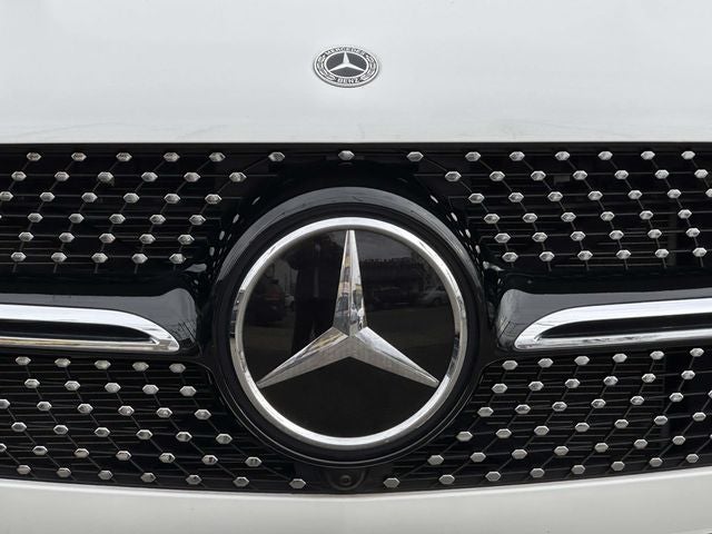 2023 Mercedes-Benz GLE GLE 350 4MATIC®