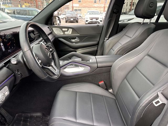 2023 Mercedes-Benz GLE GLE 350 4MATIC®